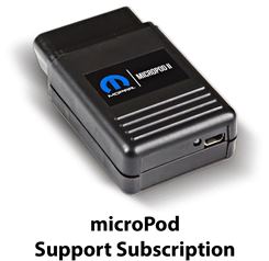 microPod Subscription - Click Image to Close